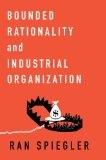 Bounded Rationality and Industrial Organization