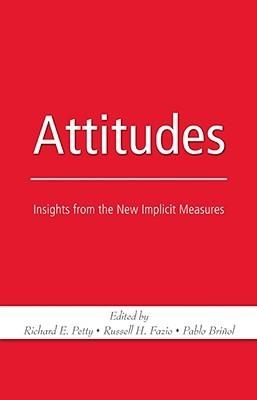 Attitudes