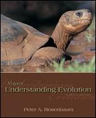 Volpe's Understanding Evolution