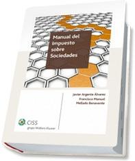 Manual del Impuesto sobre Sociedades