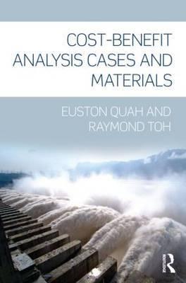 Cost-Benefit Analysis "Cases and Materials"
