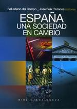 España. Una sociedad en cambio