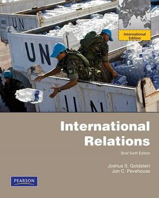 International Relations. Brief "International Edition". International Edition