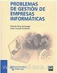 Problemas de Gestion de Empresas Informaticas