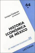 Historia economica de Mexico