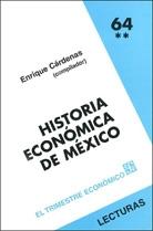 Historia economica de Mexico