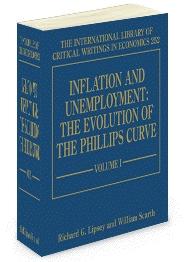 Inflation And Unemployment: The Evolution Of The Phillips Curve