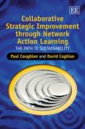 Collaborative Strategic Improvement Through Network Action Learning