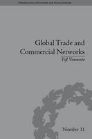 Global Trade and Commercial Networks Eighteenth-Century Diamond Merchants
