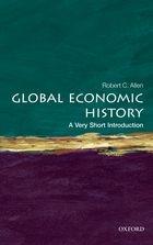 Global Economic History "A Very Short Introduction"