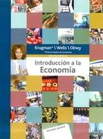 Introduccion a la economia