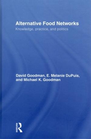 Alternative Food Networks