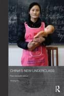 China's New Underclass "Paid Domestic Labour"