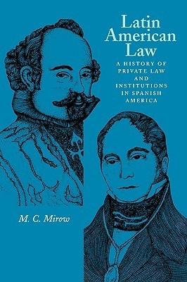 Latin American Law