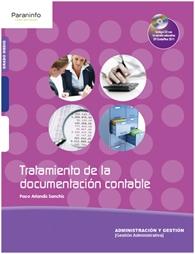 Tratamiento de la documentacion contable