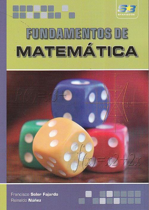 Fundamentos de Matematica