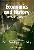 Economics and History "Surveys in Cliometrics". Surveys in Cliometrics