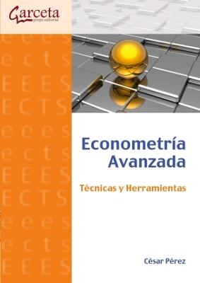 Econometria avanzada