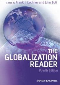 The Globalization Reader