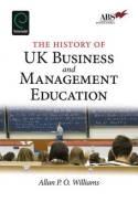 The History of UK Business and Management Education