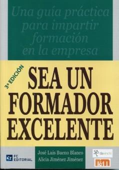 Sea un formador excelente