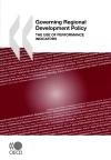 Governing Regional Development Policy