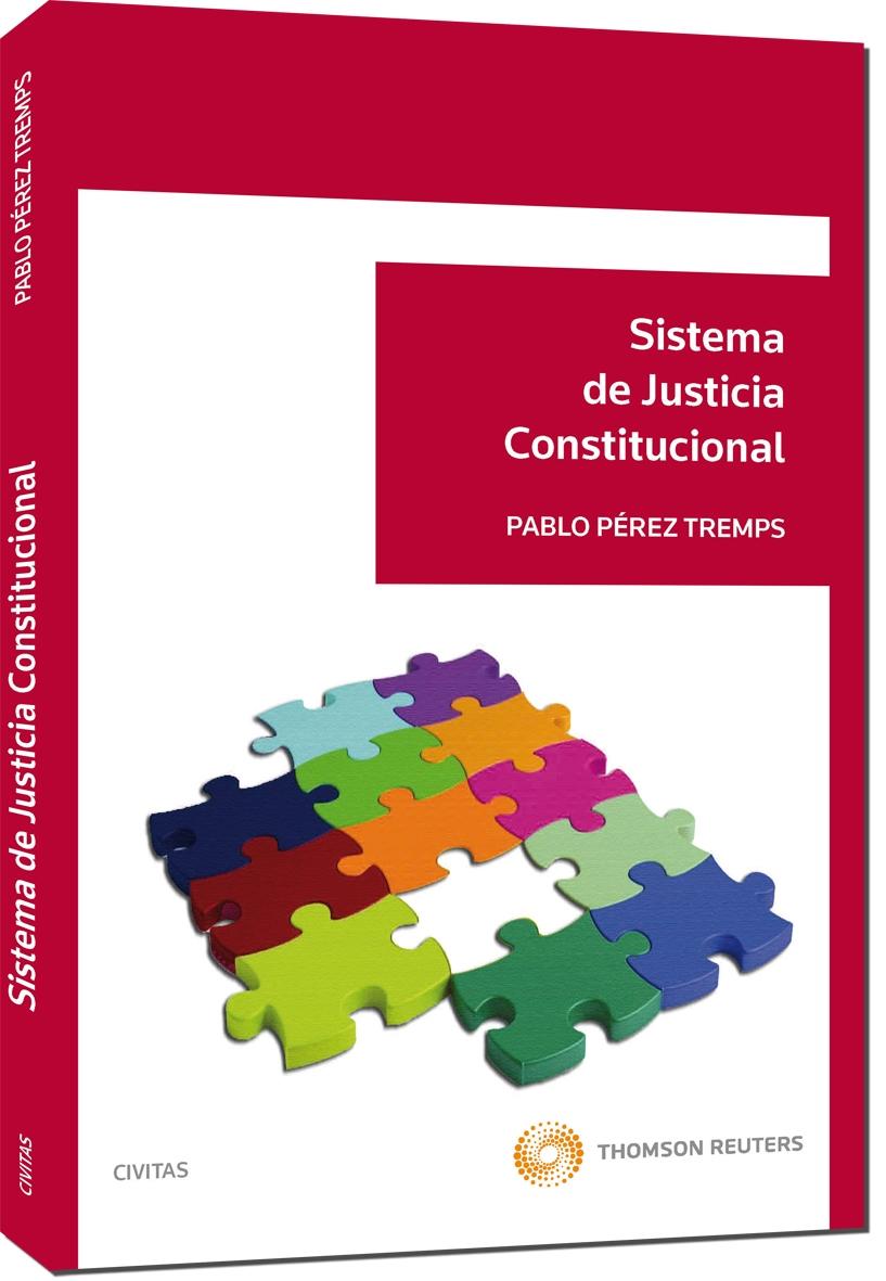 Sistema de Justicia Constitucional