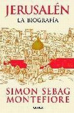 Jerusalen "La biografía"