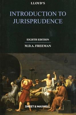Lloyd's Introduction to Jurisprudence