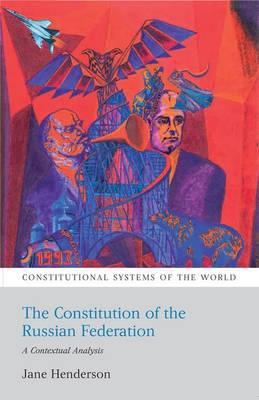 The Constitution of Russian Federation