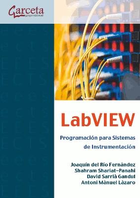 Labiew. Programación para sistemas de instrumentación