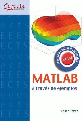 MATLAB a traves de ejemplos