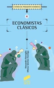 Economistas clasicos