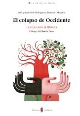 El colapso de occidente