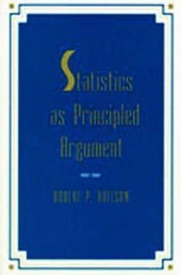 Statistics and Principled Argument