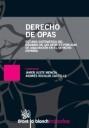 Derecho de OPAS