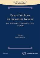 Casos practicos de impuestos locales