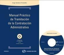 Manual Practico de Tramitacion de la Contratacion Administrativa