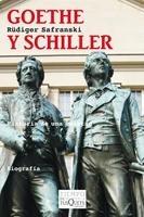 Goethe y Schiller