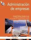 Administracion de empresas