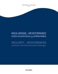 Insularidad en el Mediterraneo "Retos economicos y ambientales"
