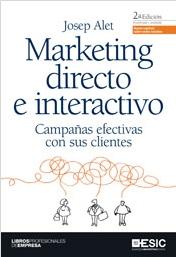 Marketing directo e interactivo