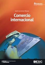 Comercio internacional