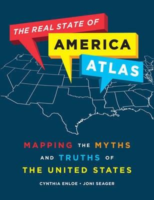 The Real State of America Atlas