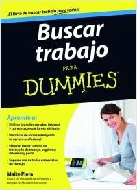 Buscar trabajo para Dummies