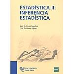 Estadistica II "Inferencia estadistica"