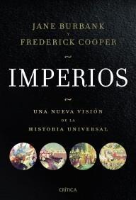 Imperios "Una nueva visión de la Historia universal"