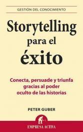 Storytelling para el exito