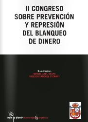 II Congreso sobre prevención y represión del blanqueo de dinero