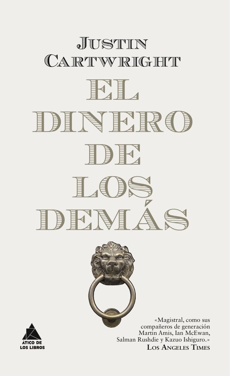 El dinero de los demas